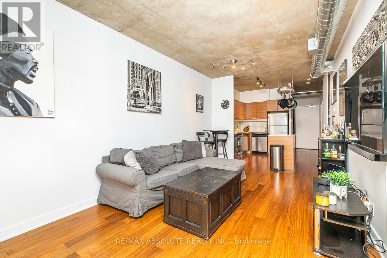 422 - 349 Mcleod Street, Ottawa, Ontario  K2P 0S1 - Photo 7 - X12208951