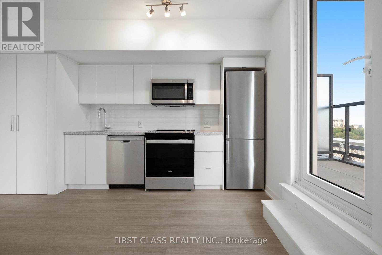 922 - 500 Wilson Avenue, Toronto, Ontario  M3H 5Y9 - Photo 10 - C12154367