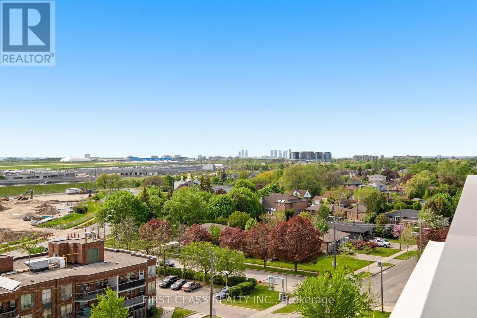 922 - 500 Wilson Avenue, Toronto, Ontario  M3H 5Y9 - Photo 23 - C12154367