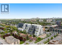 922 - 500 WILSON AVENUE, Toronto, Ontario