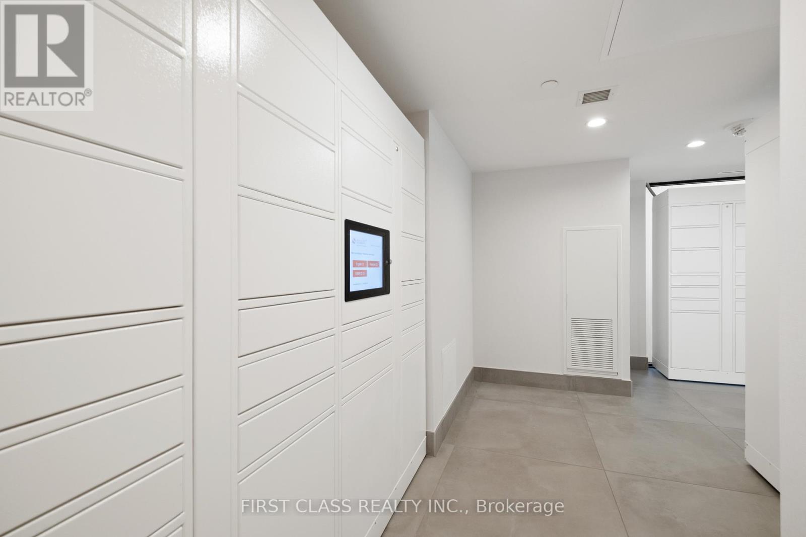 922 - 500 Wilson Avenue, Toronto, Ontario  M3H 5Y9 - Photo 25 - C12154367