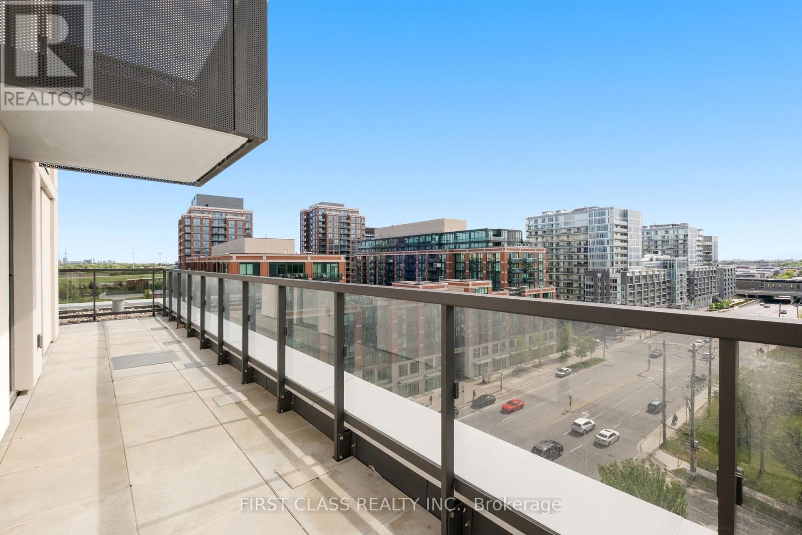 922 - 500 Wilson Avenue, Toronto, Ontario  M3H 5Y9 - Photo 3 - C12154367