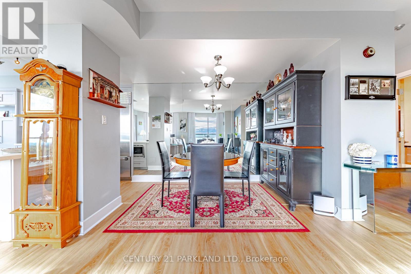 Lrg 7 - 7 Lorraine Drive, Toronto, Ontario  M2N 7H3 - Photo 11 - C12177159