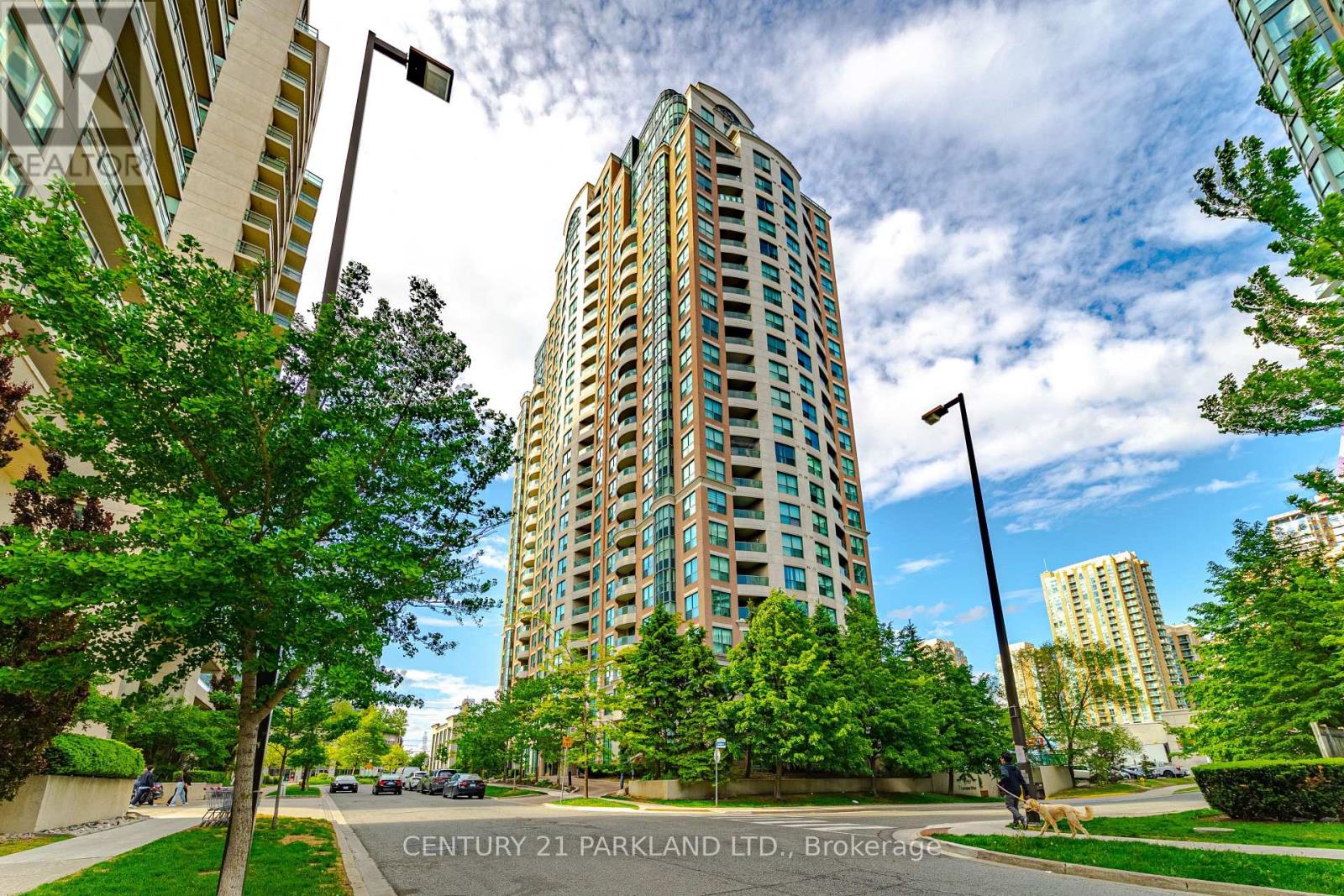 Lrg 7 - 7 Lorraine Drive, Toronto, Ontario  M2N 7H3 - Photo 1 - C12177159