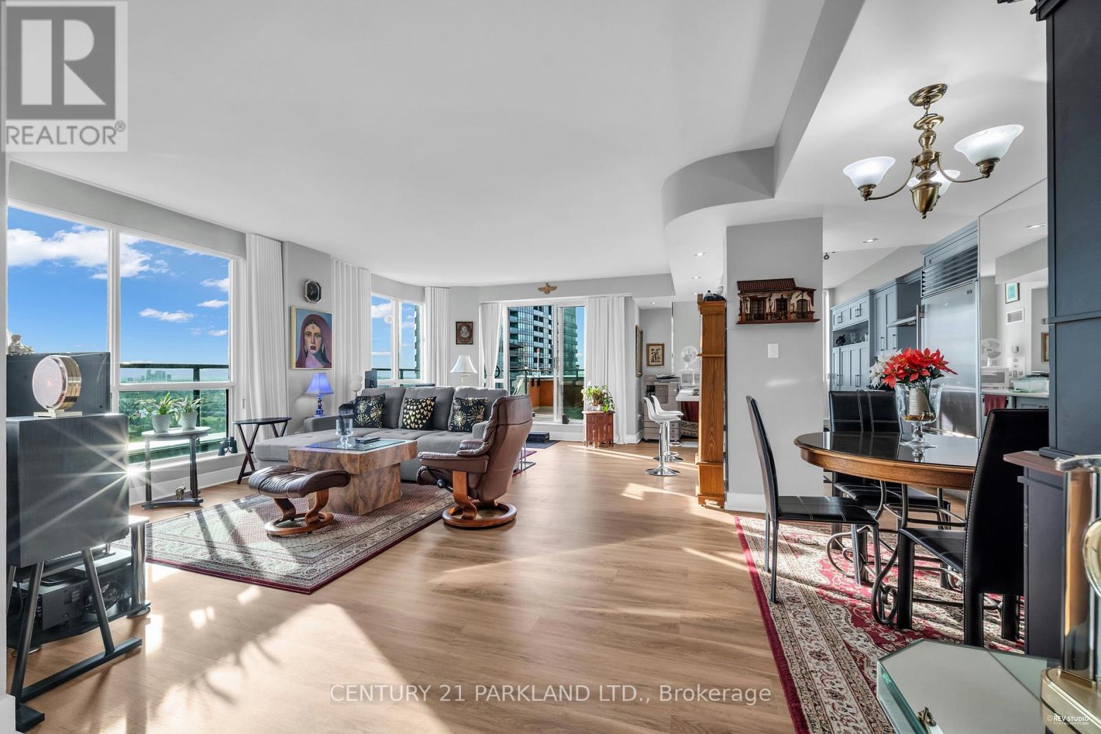 Lrg 7 - 7 Lorraine Drive, Toronto, Ontario  M2N 7H3 - Photo 7 - C12177159