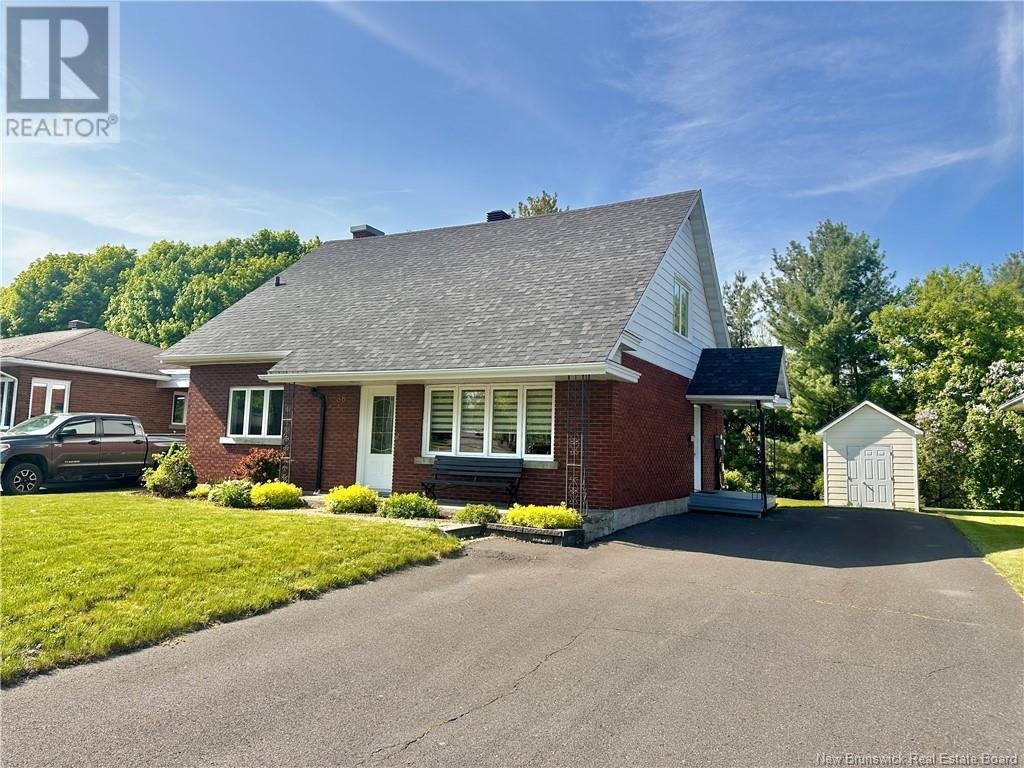 38 Vimy, Edmundston, New Brunswick  E3V 1B3 - Photo 32 - NB120400