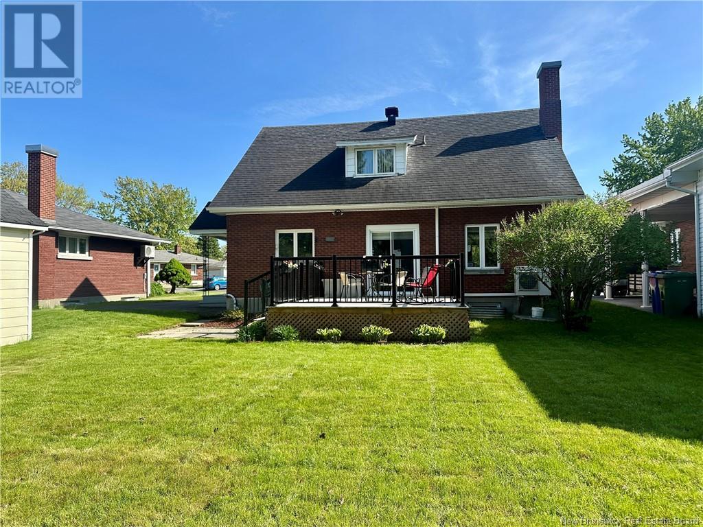 38 Vimy, Edmundston, New Brunswick  E3V 1B3 - Photo 37 - NB120400