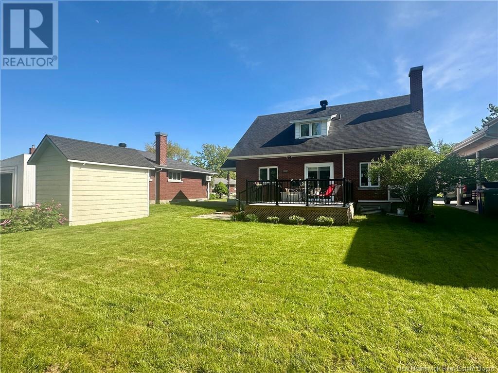 38 Vimy, Edmundston, New Brunswick  E3V 1B3 - Photo 38 - NB120400