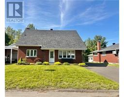 38 Vimy, edmundston, New Brunswick