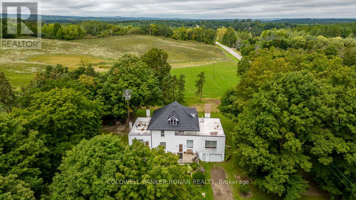 1918 Concession Rd 2, Adjala-Tosorontio, Ontario  L0N 1P0 - Photo 37 - N12010605