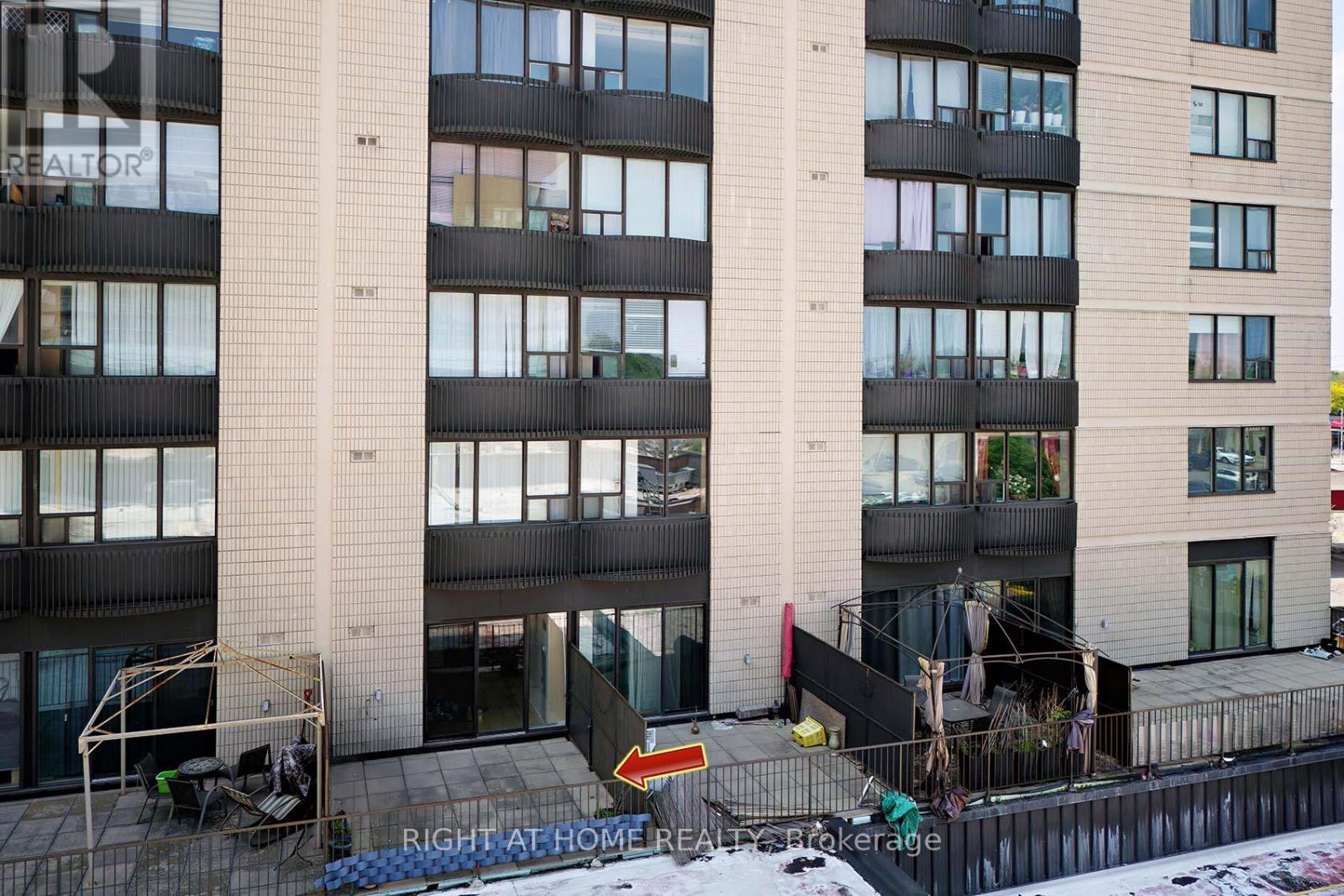 227 - 2737 Keele Street, Toronto, Ontario  M3M 2E9 - Photo 16 - W12206362