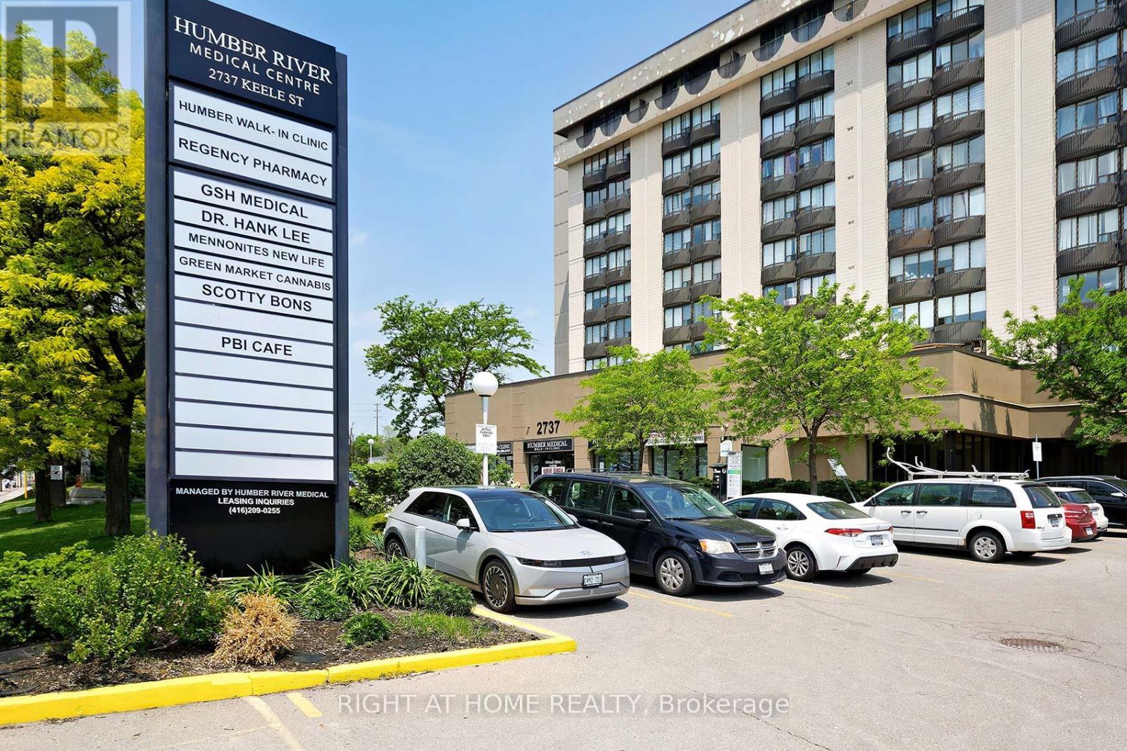 227 - 2737 Keele Street, Toronto, Ontario  M3M 2E9 - Photo 24 - W12206362