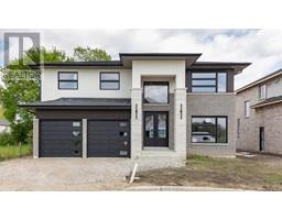 1223 CAMPANA CRESCENT, Lakeshore, Ontario