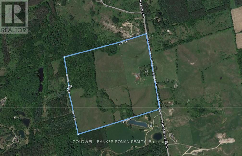 1918 Concession Rd 2, Adjala-Tosorontio, Ontario  L0N 1P0 - Photo 3 - N12010608