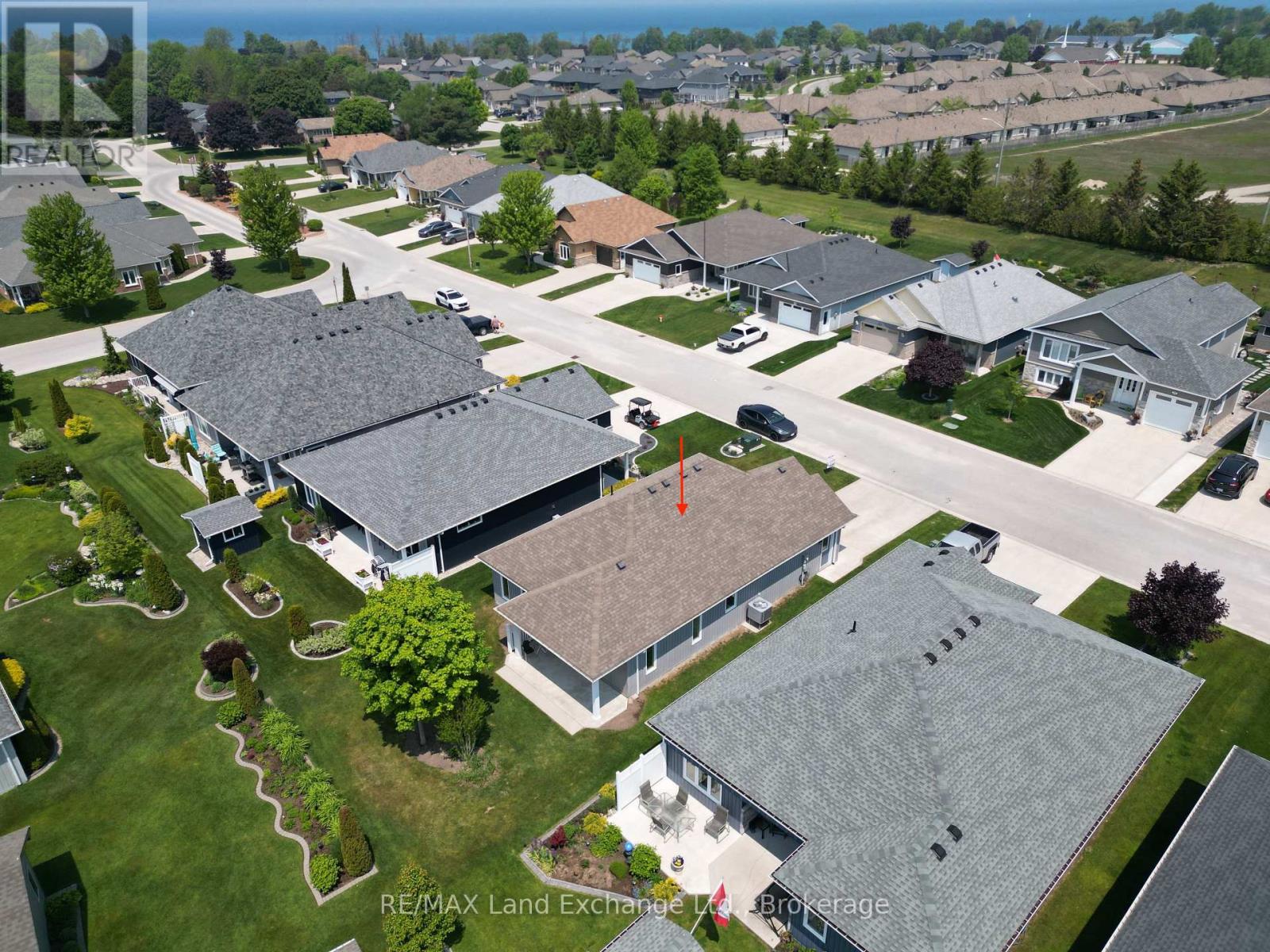 131 - 317 Lewis Road, Huron-Kinloss, Ontario  N2Z 0A4 - Photo 21 - X12208930