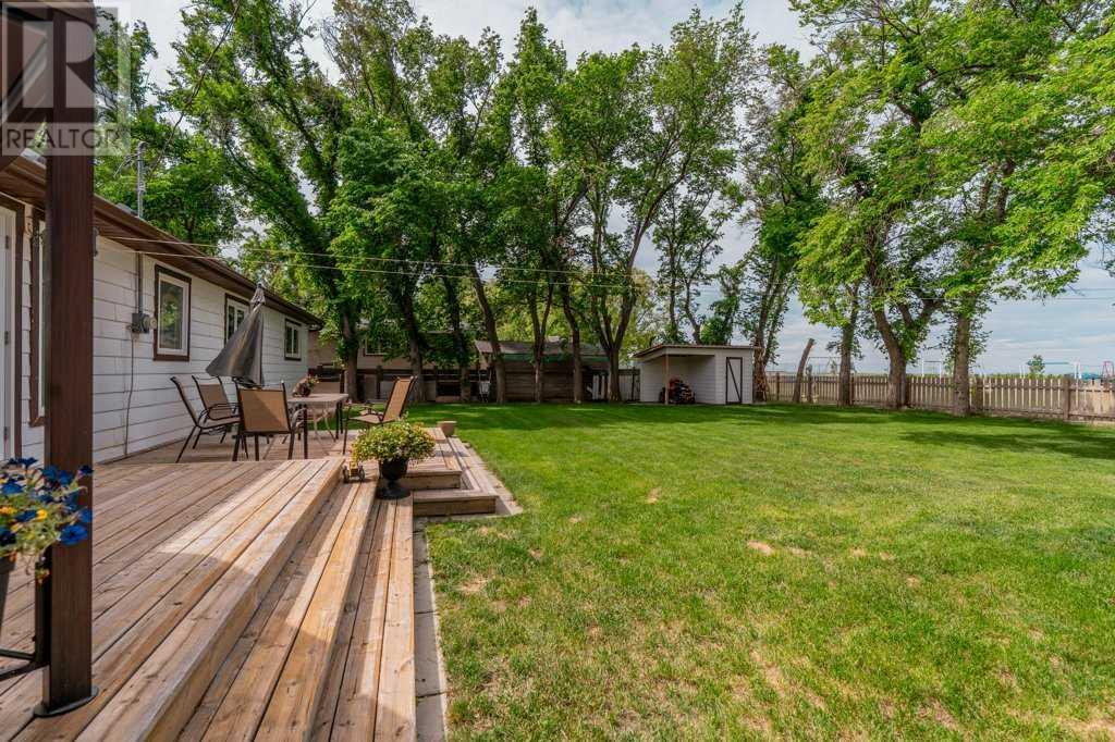 304 Edward Street, Monarch, Alberta  T0L 1S0 - Photo 32 - A2229484