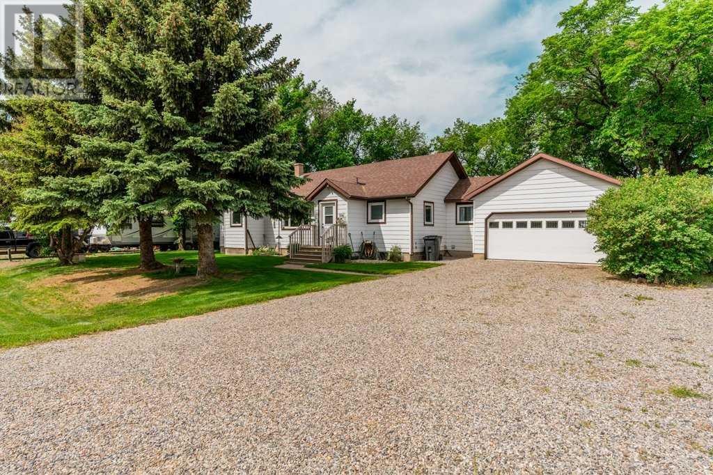 304 Edward Street, Monarch, Alberta