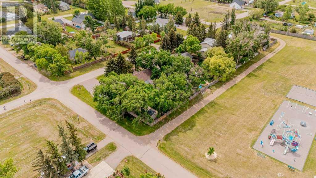 304 Edward Street, Monarch, Alberta  T0L 1S0 - Photo 41 - A2229484