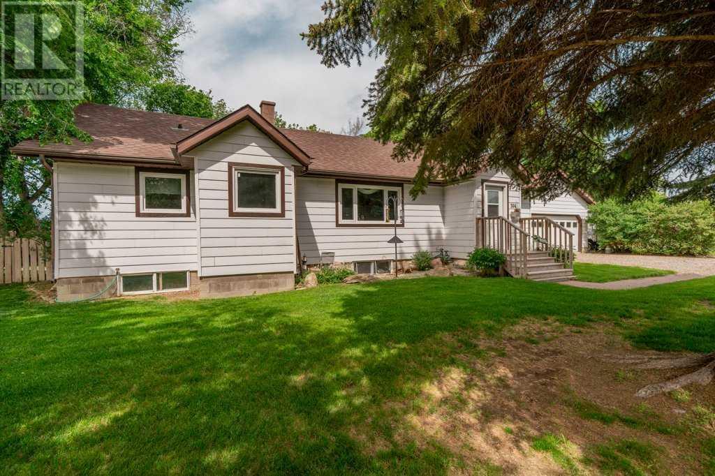 304 Edward Street, Monarch, Alberta  T0L 1S0 - Photo 3 - A2229484