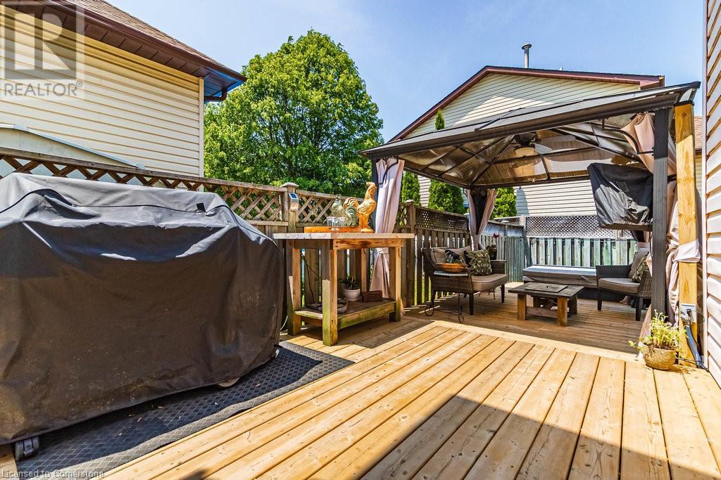 47 Ryans Way, Waterdown, Ontario  L8B 1B4 - Photo 37 - 40738454