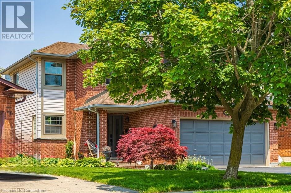 47 Ryans Way, Waterdown, Ontario  L8B 1B4 - Photo 1 - 40738454