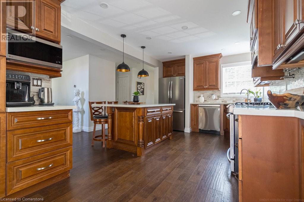 47 Ryans Way, Waterdown, Ontario  L8B 1B4 - Photo 4 - 40738454
