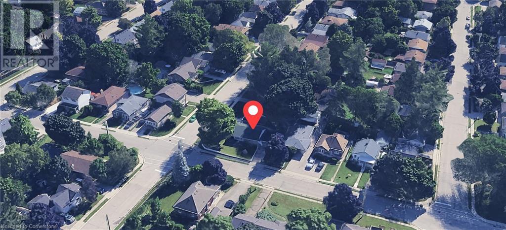 33 Third Avenue, Cambridge, Ontario  N1S 2C5 - Photo 19 - 40738749