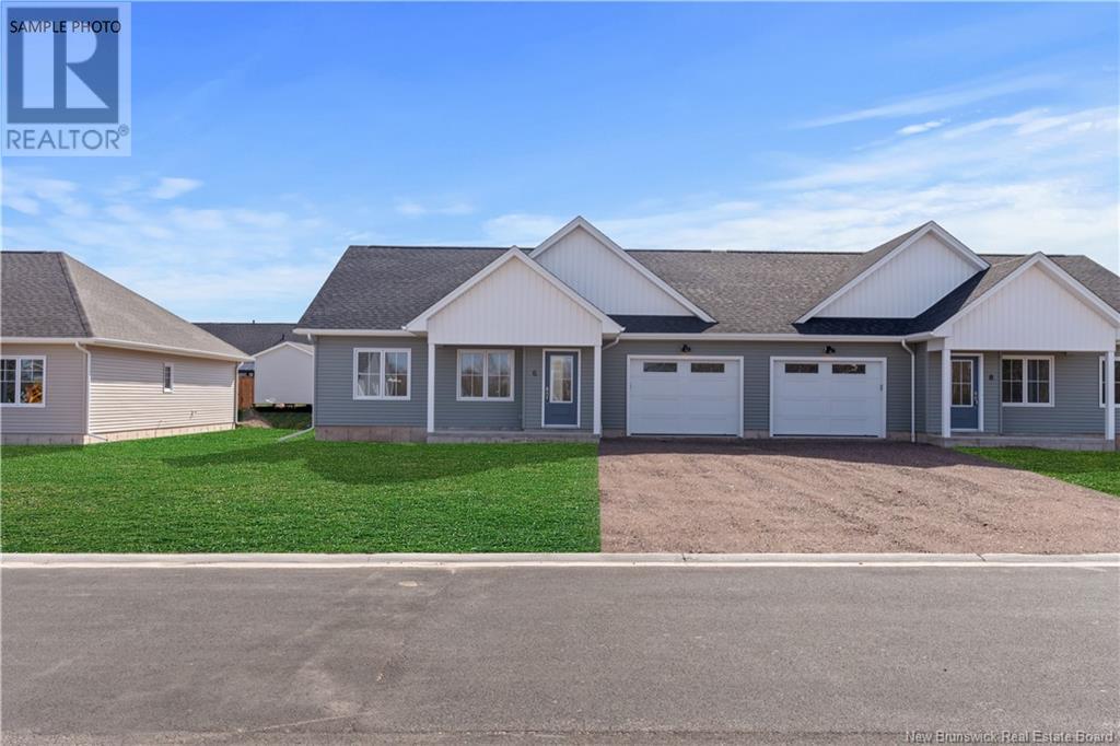 18 Ruby Street, Grand-Barachois, New Brunswick