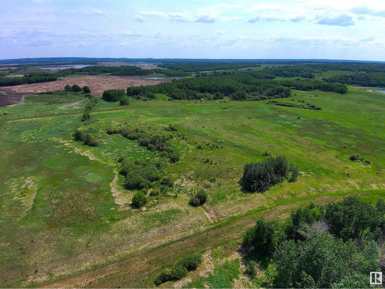 Twp Rd 541 Rge Rd 24, Rural Lac Ste. Anne County, Alberta  T0E 1V0 - Photo 31 - E4440921