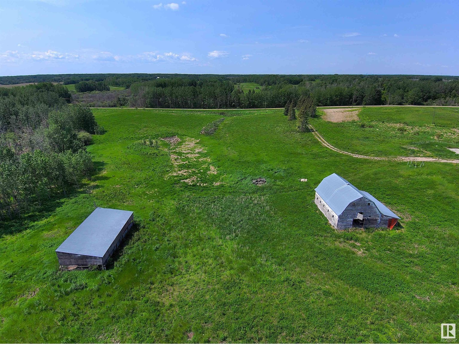 Twp Rd 541 Rge Rd 24, Rural Lac Ste. Anne County, Alberta  T0E 1V0 - Photo 32 - E4440921