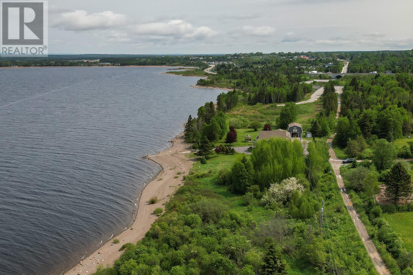 8 Trans Canada Highway, St. Judes, Newfoundland & Labrador