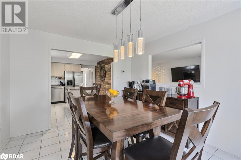 22 Bishop Drive, Barrie, Ontario  L4N 6Y6 - Photo 11 - 40734041