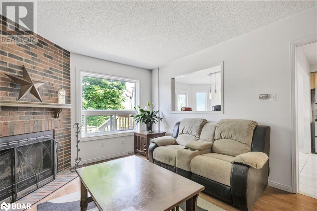 22 Bishop Drive, Barrie, Ontario  L4N 6Y6 - Photo 13 - 40734041