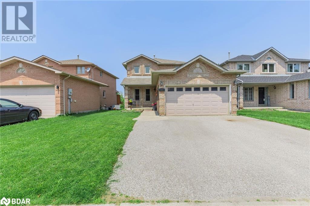 22 Bishop Drive, Barrie, Ontario  L4N 6Y6 - Photo 2 - 40734041