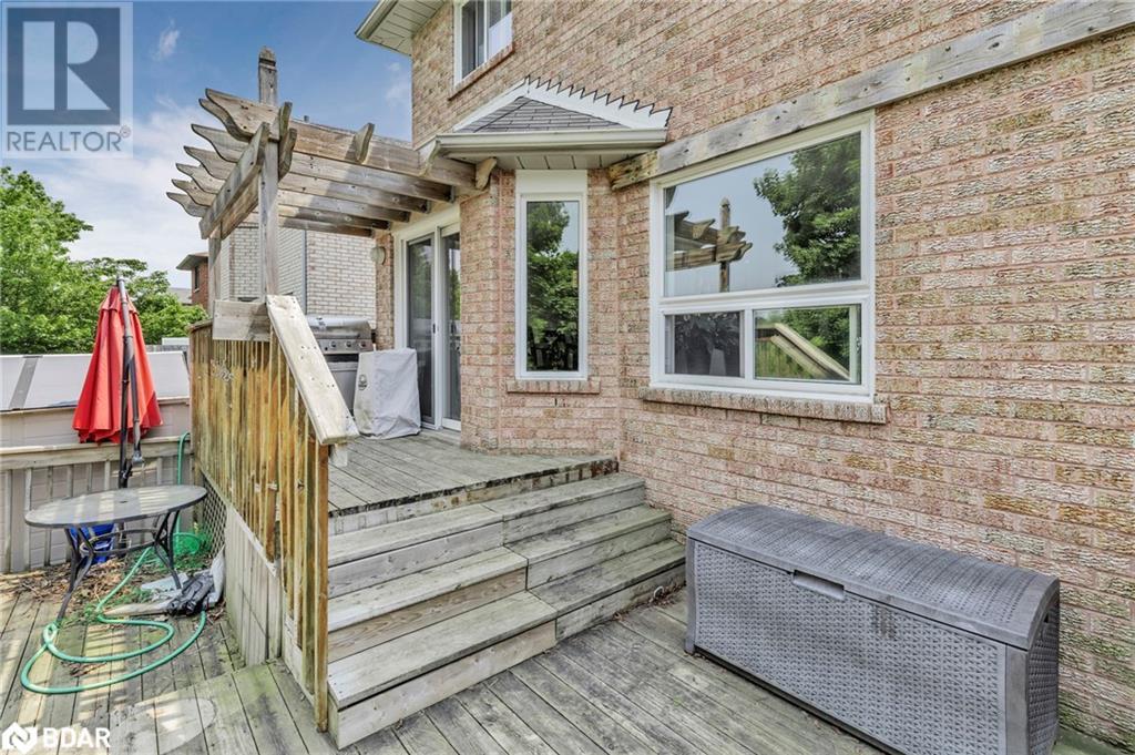 22 Bishop Drive, Barrie, Ontario  L4N 6Y6 - Photo 33 - 40734041