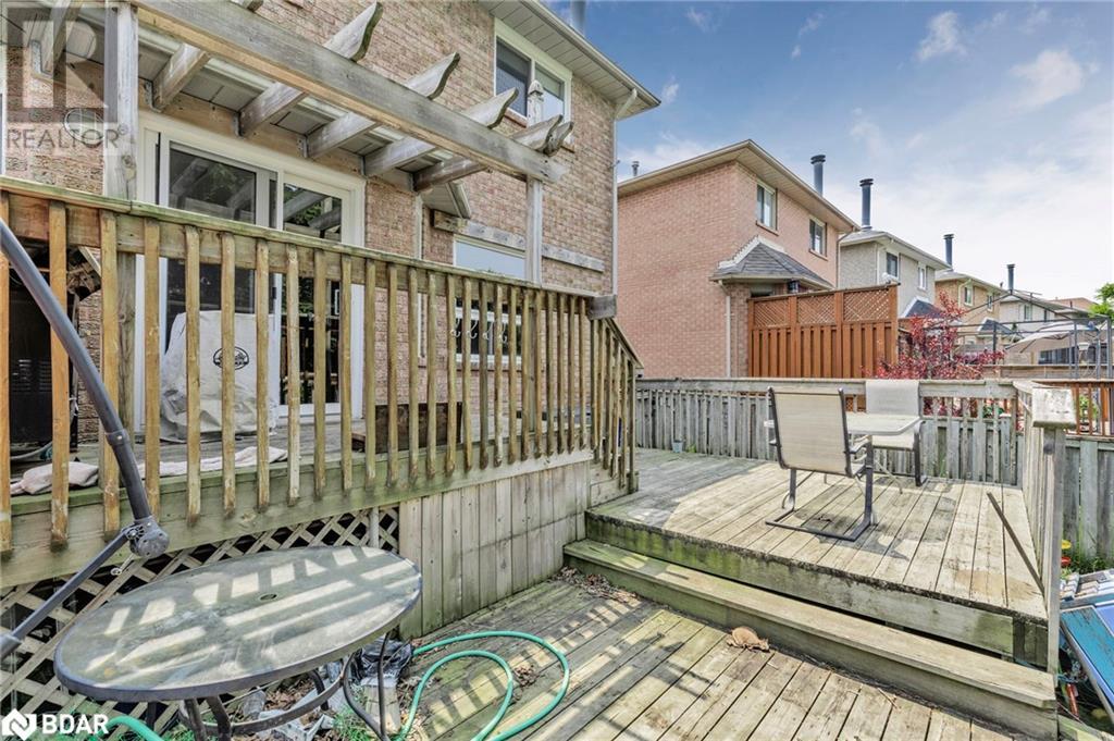 22 Bishop Drive, Barrie, Ontario  L4N 6Y6 - Photo 34 - 40734041