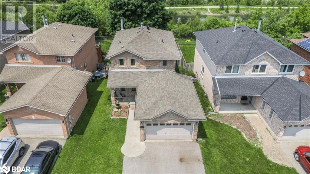 22 Bishop Drive, Barrie, Ontario  L4N 6Y6 - Photo 37 - 40734041