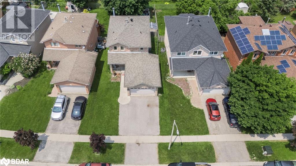 22 Bishop Drive, Barrie, Ontario  L4N 6Y6 - Photo 38 - 40734041