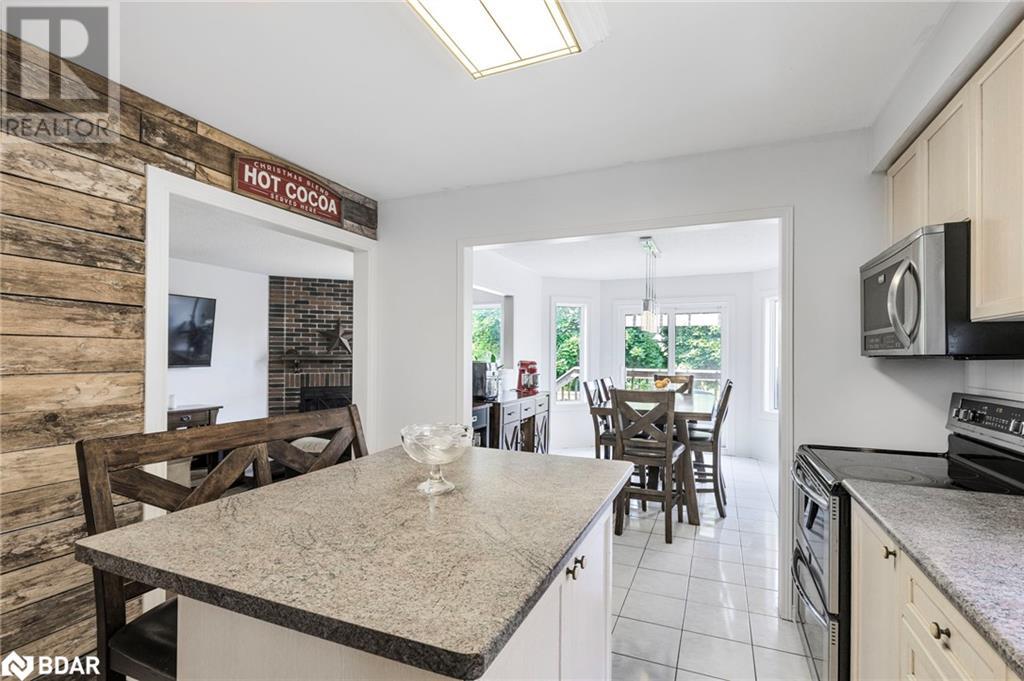 22 Bishop Drive, Barrie, Ontario  L4N 6Y6 - Photo 9 - 40734041