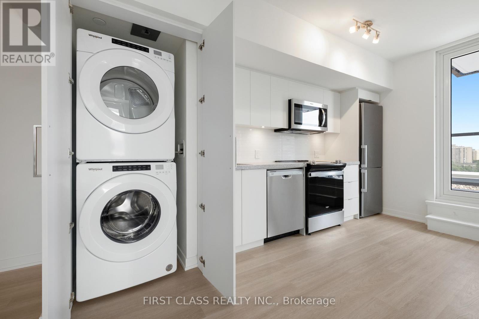 922 - 500 Wilson Avenue, Toronto, Ontario  M3H 5Y9 - Photo 11 - C12154367