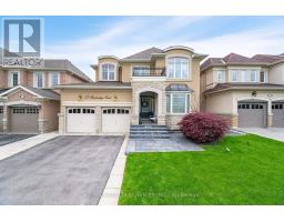 57 HAWKRIDGE TRAIL, Brampton, Ontario