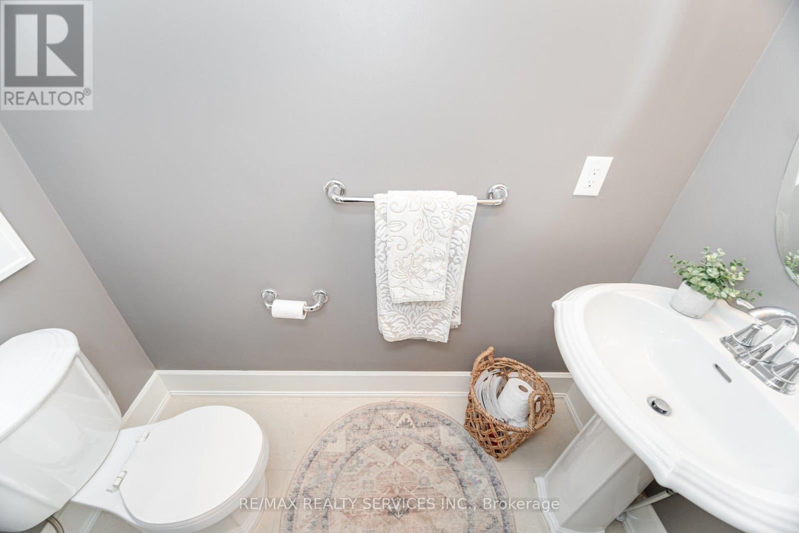 57 Hawkridge Trail, Brampton, Ontario  L6P 2T6 - Photo 21 - W12154296