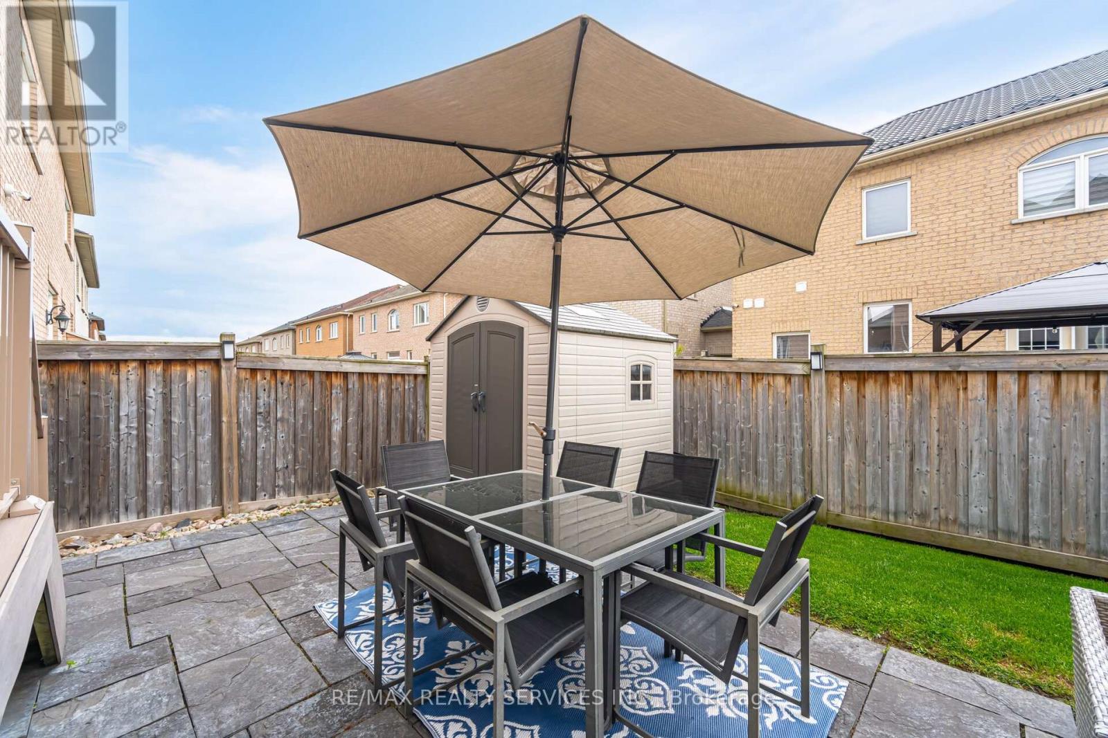 57 Hawkridge Trail, Brampton, Ontario  L6P 2T6 - Photo 44 - W12154296