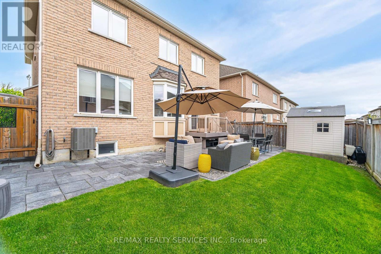 57 Hawkridge Trail, Brampton, Ontario  L6P 2T6 - Photo 46 - W12154296
