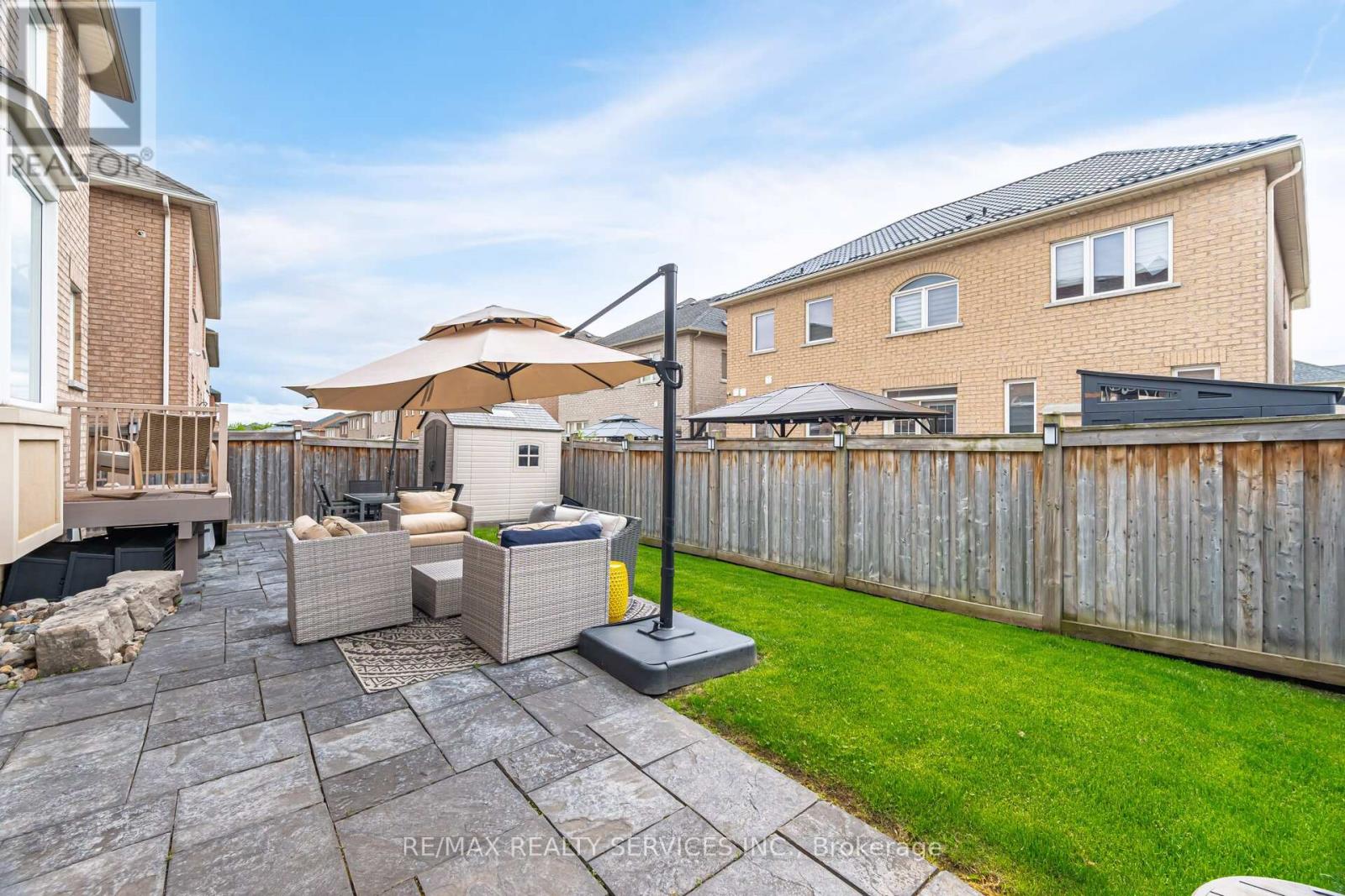 57 Hawkridge Trail, Brampton, Ontario  L6P 2T6 - Photo 45 - W12154296