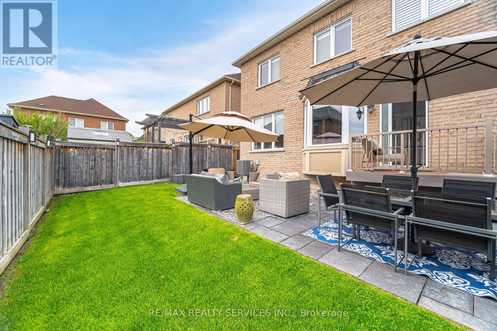 57 Hawkridge Trail, Brampton, Ontario  L6P 2T6 - Photo 47 - W12154296