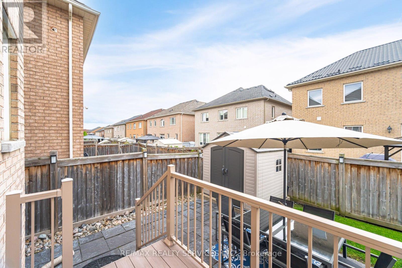 57 Hawkridge Trail, Brampton, Ontario  L6P 2T6 - Photo 39 - W12154296