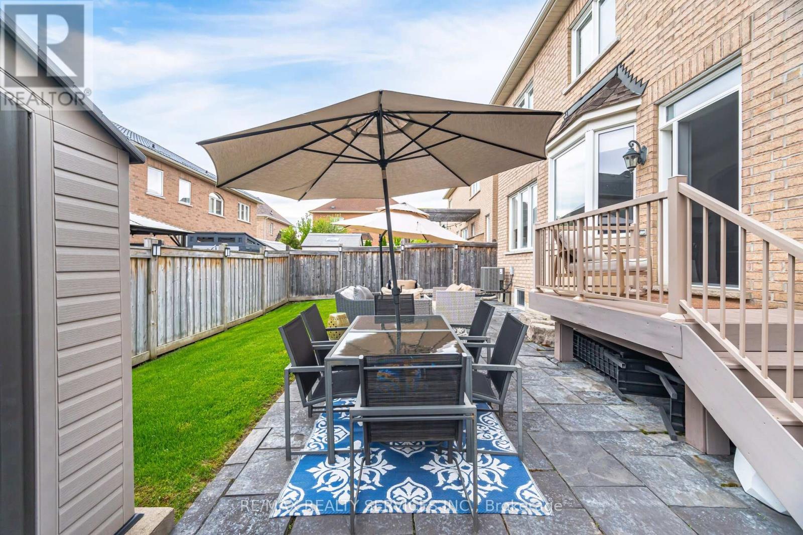 57 Hawkridge Trail, Brampton, Ontario  L6P 2T6 - Photo 43 - W12154296