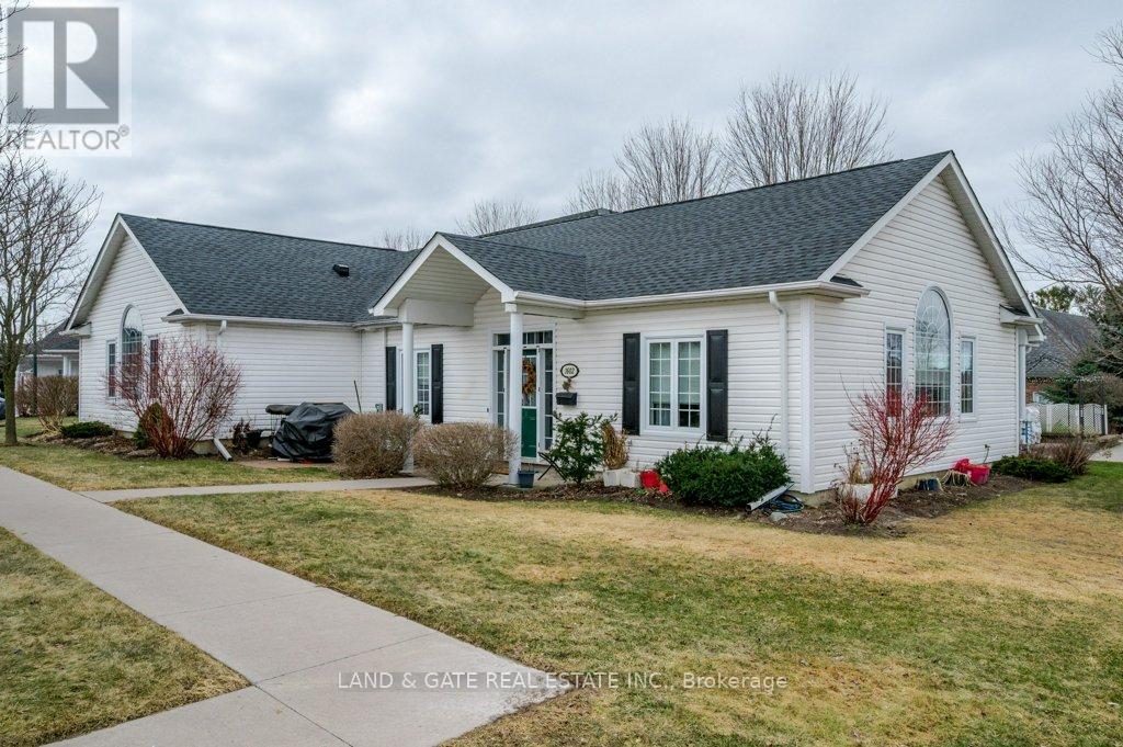 1602 - 1055 BIRCHWOOD TRAIL, Cobourg, Ontario