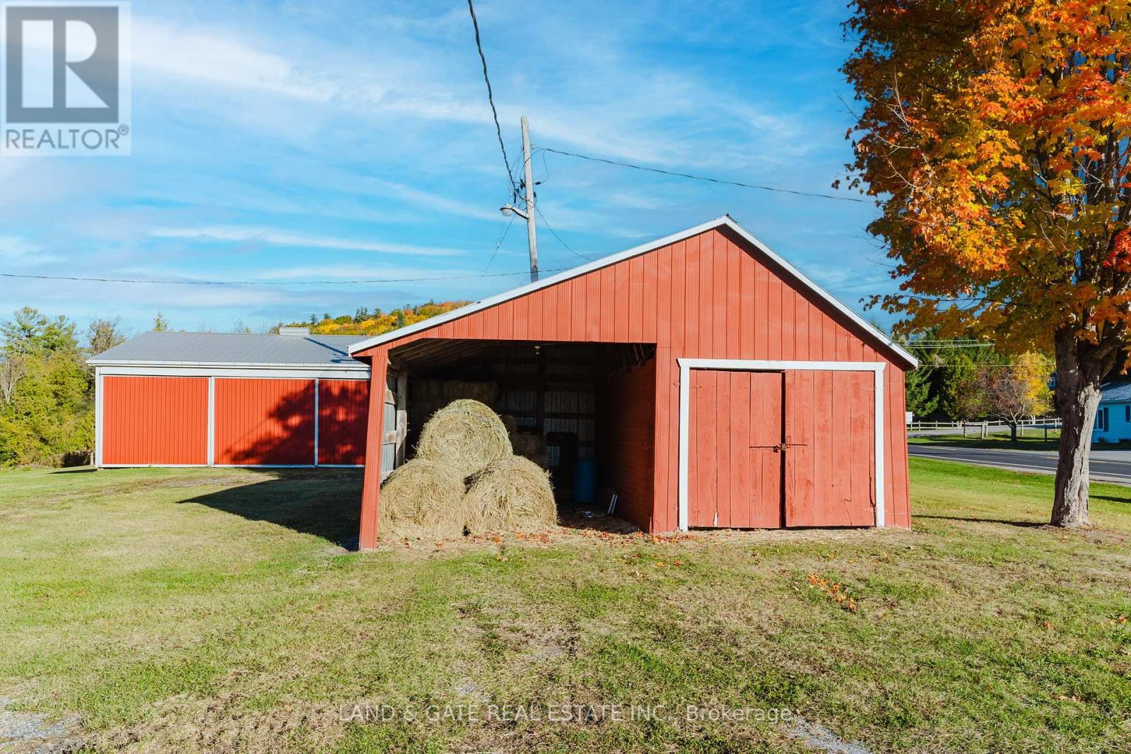 1478 County Road 23 Road, Alnwick/haldimand, Ontario  K0K 2G0 - Photo 16 - X11974737